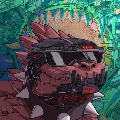 Nsight Kaiju 01 1344x1344