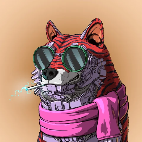 Lumpee Doge Pound 01