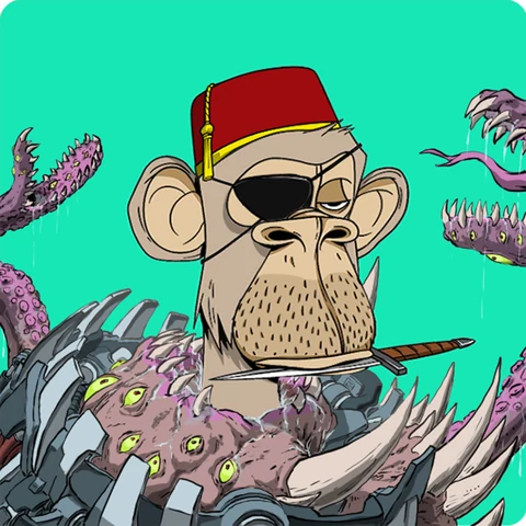 Ape Weirder