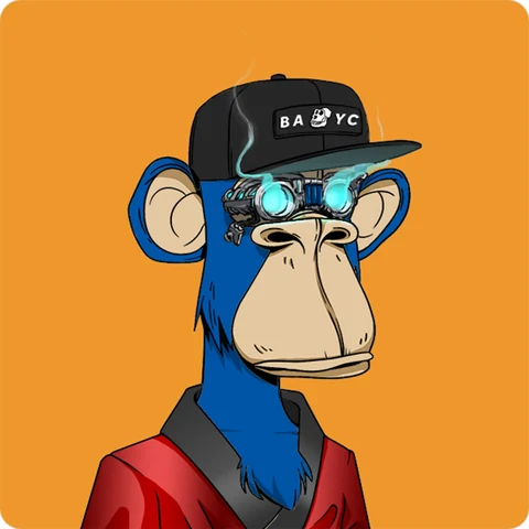Lost s Ape