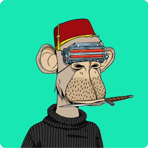 Ape Visor