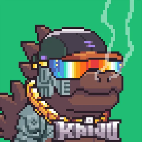 KaijuKing 1688
