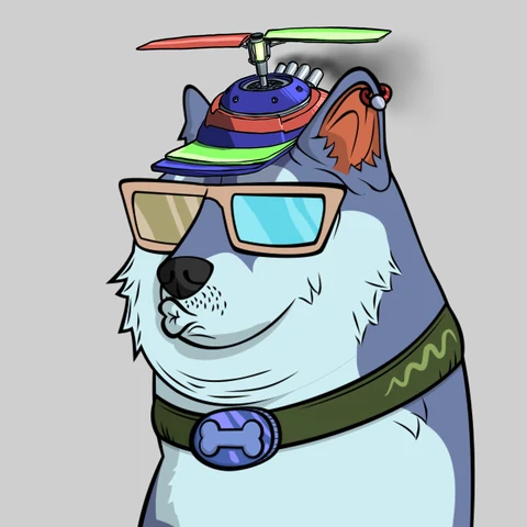 Flametank Doge Pound 001