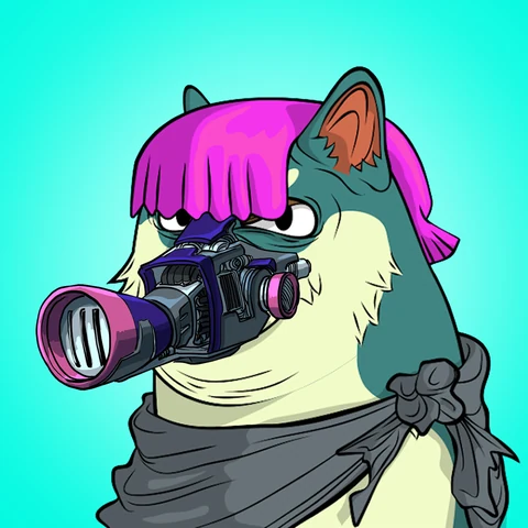 Bonzo Doge Pound 001