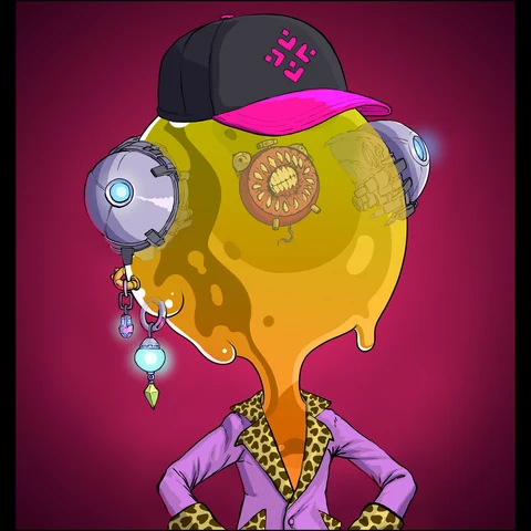 Jocad Goober 001