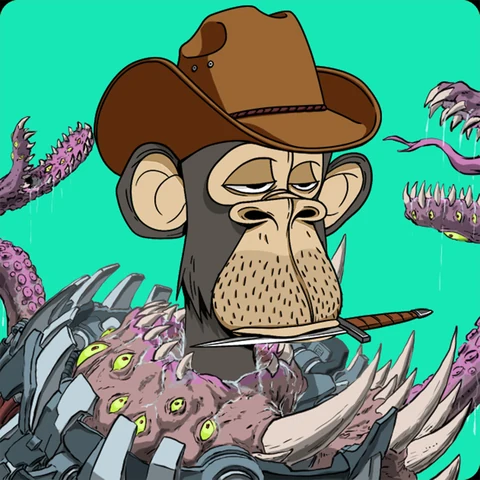 Ape Weirder 2